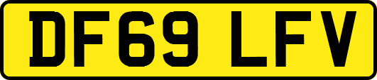 DF69LFV