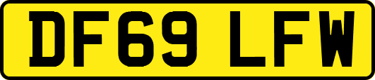 DF69LFW
