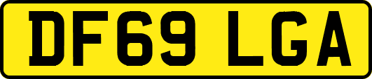 DF69LGA