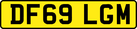 DF69LGM