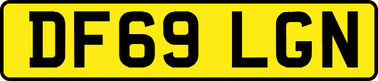 DF69LGN
