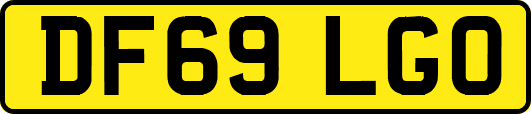 DF69LGO