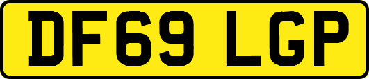DF69LGP