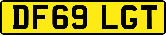 DF69LGT