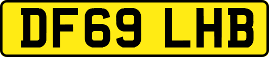 DF69LHB