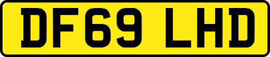 DF69LHD