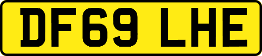DF69LHE