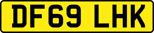 DF69LHK