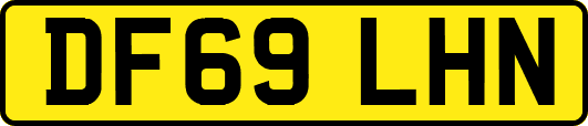 DF69LHN