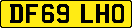 DF69LHO
