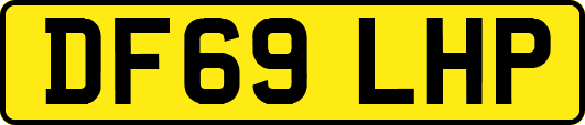 DF69LHP