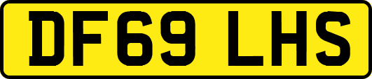 DF69LHS