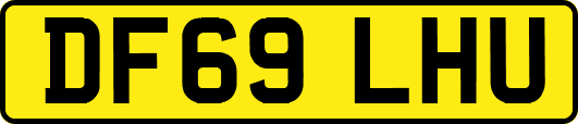 DF69LHU