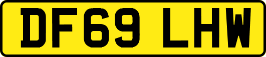 DF69LHW
