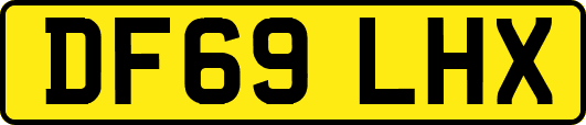 DF69LHX
