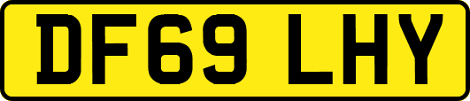 DF69LHY