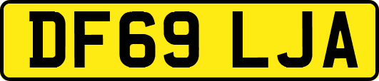 DF69LJA