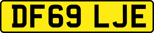 DF69LJE