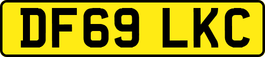 DF69LKC