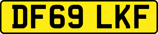 DF69LKF