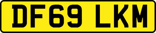 DF69LKM