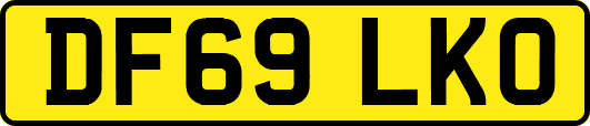 DF69LKO