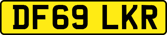 DF69LKR