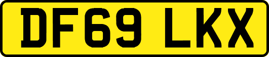 DF69LKX