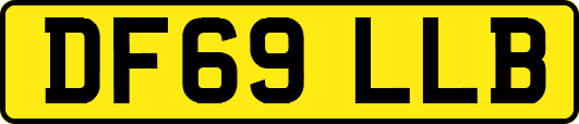 DF69LLB
