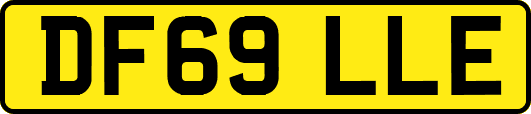 DF69LLE