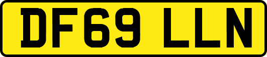 DF69LLN