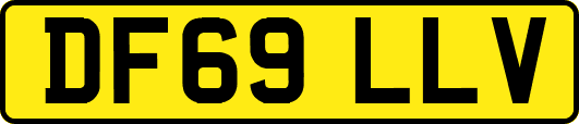 DF69LLV