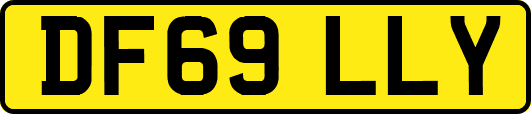 DF69LLY