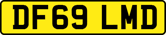 DF69LMD
