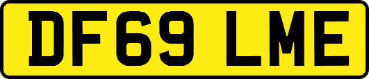DF69LME