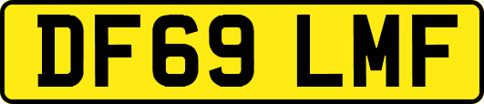 DF69LMF