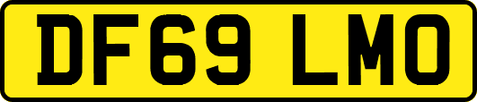 DF69LMO