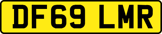 DF69LMR