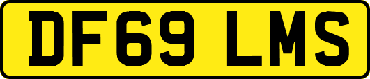 DF69LMS