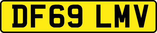 DF69LMV