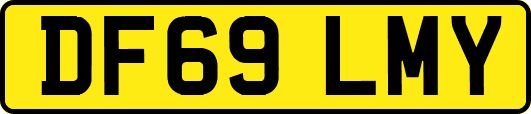 DF69LMY