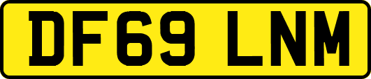 DF69LNM