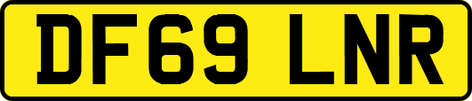 DF69LNR