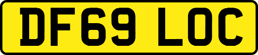 DF69LOC