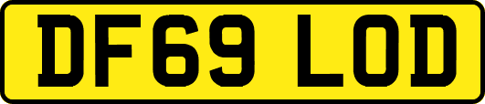 DF69LOD