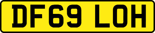 DF69LOH