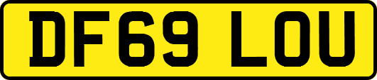 DF69LOU