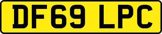 DF69LPC
