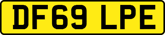DF69LPE
