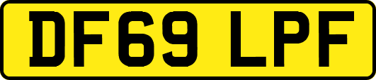 DF69LPF